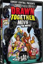 Watch The Drawn Together Movie The Movie Zmovies