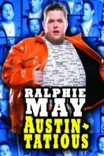 Watch Ralphie May: Austin-Tatious Zmovies