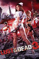 Watch Rape Zombie: Lust of the Dead 3 Zmovies