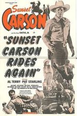 Watch Sunset Carson Rides Again Zmovies