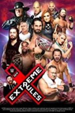 Watch WWE Extreme Rules Zmovies