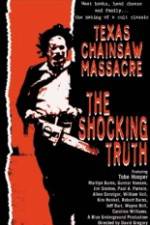 Watch Texas Chain Saw Massacre The Shocking Truth Zmovies