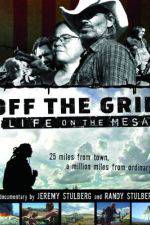 Watch Off the Grid Life on the Mesa Zmovies
