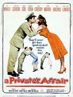 Watch A Private\'s Affair Zmovies