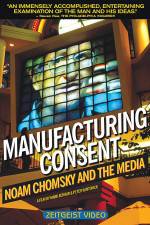 Watch Manufacturing Consent Noam Chomsky and the Media Zmovies