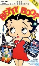 Watch Betty Boop\'s Hollywood Mystery Zmovies