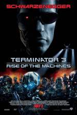 Watch Terminator 3: Rise of the Machines Zmovies