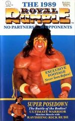 Watch Royal Rumble (TV Special 1989) Zmovies