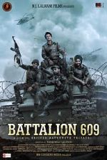 Watch Battalion 609 Zmovies