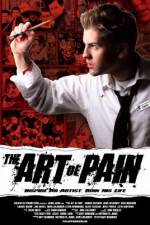 Watch The Art of Pain Zmovies