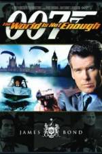 Watch James Bond: The World Is Not Enough Zmovies