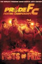 Watch Pride 29: Fists of Fire Zmovies