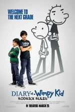 Watch Diary of a Wimpy Kid: Rodrick Rules Zmovies