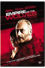 Watch L'empire des loups Zmovies