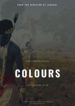 Watch Colours - A dream of a Colourblind Zmovies