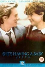 Watch She's Having a Baby Zmovies