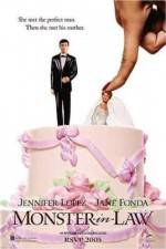 Watch Monster-in-Law Zmovies