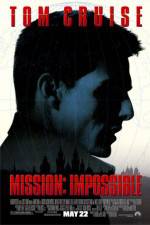 Watch Mission: Impossible Zmovies