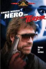 Watch Hero and the Terror Zmovies