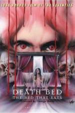 Watch Death Bed: The Bed That Eats Zmovies