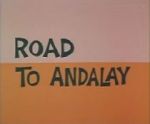 Watch Road to Andalay (Short 1964) Zmovies
