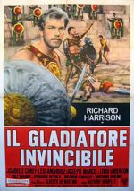 Watch The Invincible Gladiator Zmovies