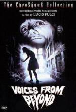 Watch Voices from Beyond Zmovies
