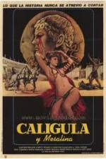Watch Caligula And Messalina Zmovies
