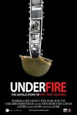 Watch Underfire: The Untold Story of Pfc. Tony Vaccaro Zmovies