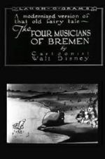 Watch The Four Musicians of Bremen Zmovies