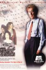 Watch The Lady in Question Zmovies