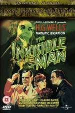 Watch The Invisible Man Zmovies