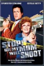 Watch Stop! Or My Mom Will Shoot Zmovies