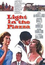 Watch Light in the Piazza Zmovies