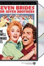 Watch Seven Brides for Seven Brothers Zmovies