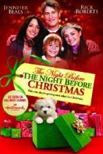 Watch Night Before The Night Before Christmas Zmovies