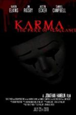 Watch Karma: The Price of Vengeance Zmovies