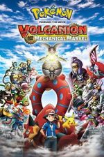 Watch Pokmon the Movie: Volcanion and the Mechanical Marvel Zmovies