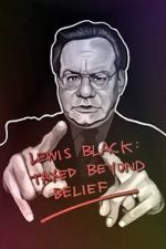 Watch Lewis Black: Taxed Beyond Belief Zmovies