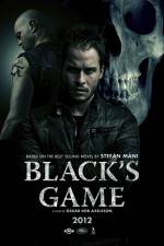 Watch Black's Game Zmovies