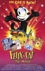 Watch Felix the Cat: The Movie Zmovies