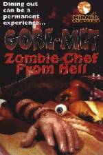 Watch Goremet Zombie Chef from Hell Zmovies