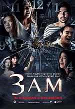 Watch 3 A.M. 3D Zmovies