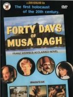 Watch Forty Days of Musa Dagh Zmovies