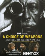 Watch A Choice of Weapons: Inspired by Gordon Parks Zmovies