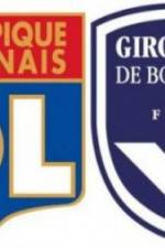 Watch Olympique Lyon vs Bordeaux Zmovies