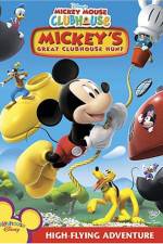 Watch Mickey's Great Clubhouse Hunt Zmovies