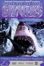 Watch Search for the Great Sharks Zmovies