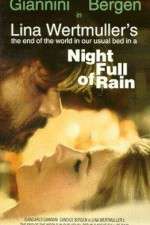 Watch A Night Full of Rain Zmovies