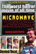 Watch Microwave Massacre Zmovies